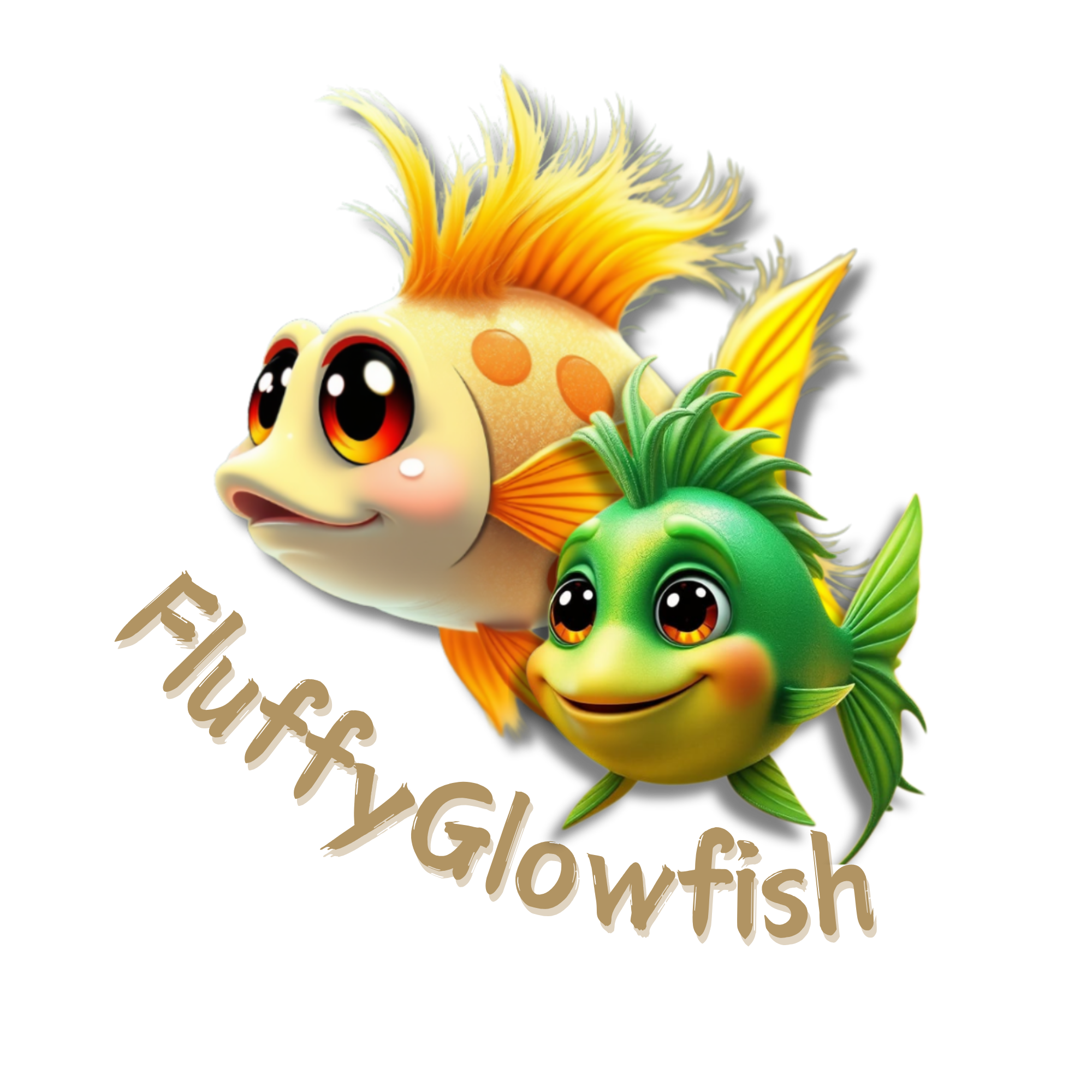 fluffyglowfish.co.za